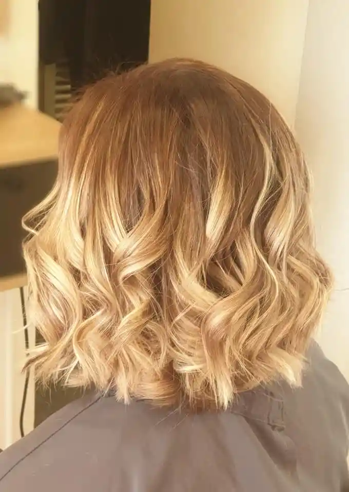 balayage-brushing