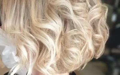 Les couleurs éclatantes de la saison : Osez la transformation capillaire